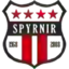 Spyrnir