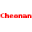 Cheonan