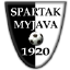 Спартак Миява (19)