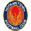 Witham Town