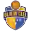 Blauw Geel