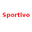 Спортиво
