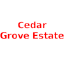 Cedar Grove Estate
