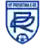 KF Prishtina E Re