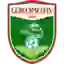 Локомотив Ташкент (жен)