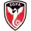 St George City FA