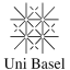 University of Basel