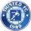 Thisted