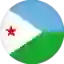 Джибути (жен)