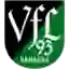 Вфл 93 Гамбург