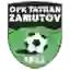 FK Tatran Zamutov