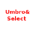 Umbro&Select