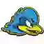 Delaware Blue Hens