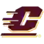 Central Michigan Chippewas (Women)