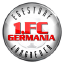Германиа Эгесторф-Лангредер