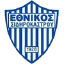 Ethnikos Sidirokastro
