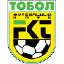 Тобол Костанай II