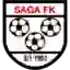 ФК Сага
