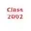 Class 2002
