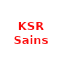 KSR Sains