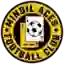 Mindil Aces FC Div 3