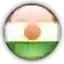 Нигер (жен)
