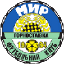 Myr Hornostayivka