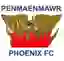 Penmaenmawr Phoenix FC