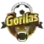 Gorilas de Juanacatlan