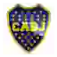 Boca Juniors II