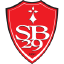 Стад Брестуа 29