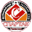 Спартак-Раевская