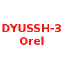 DYUSSH-3 Orel U16