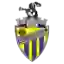 Валадарес Гаия (жен)