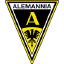 Алемания