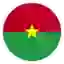 Буркина-Фасо U17