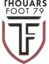 Thouars Foot 79
