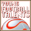 Young Footbal Talents