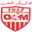 Olympique Magrane