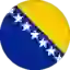 Босния и Герцеговина (Жен)