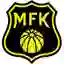 Moss U19