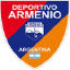 Депортиво Арменио II