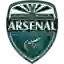 Arizona Arsenal SC Usl 2