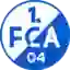 ФКА 04 Дармштадт