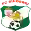 ФК Сынжерей