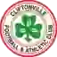 Cliftonville U19
