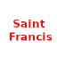 Saint Francis