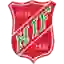 Halsen
