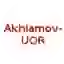Ахламов-УОР