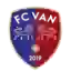 FC Van Charentsavan 2